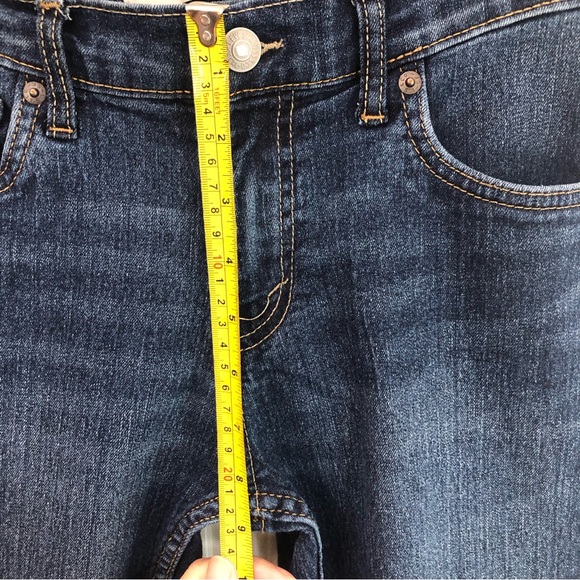 Levi’s 511 slim women’s jeans - Picture 6 of 10